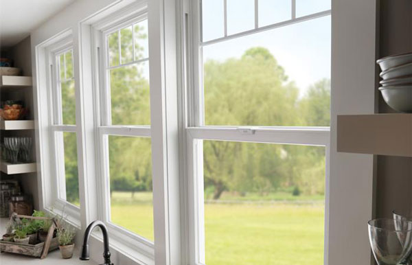 Window Replacement in Sherwood OR Clear Choice