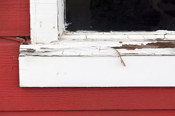 rotting wood windows clear choice home window repair portland oregon