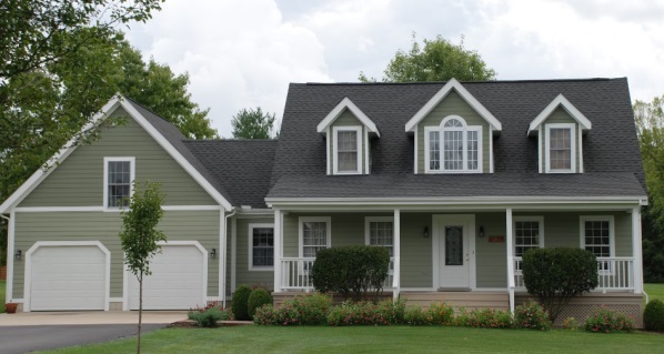 Why Vinyl Siding Is a Popular Choice for Homeowners