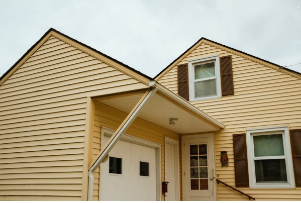 siding in st. johns or