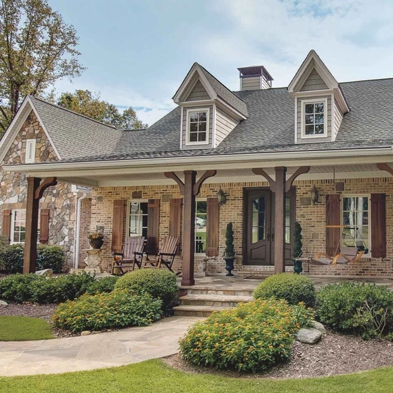 Aesthetic Appeal Exterior