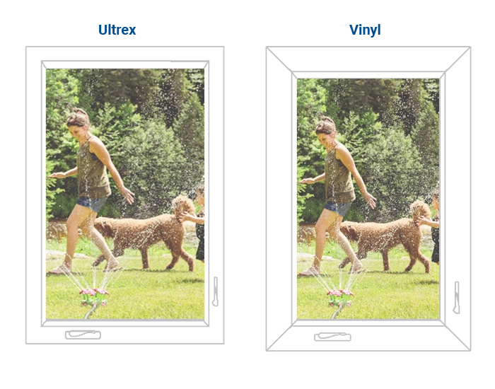 Aesthetic Appeal Exterior