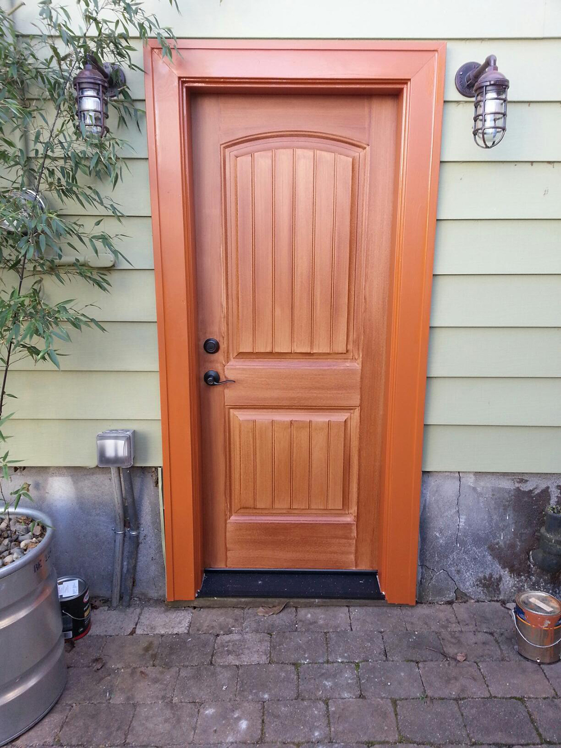 Affordable Doors in St. Johns, OR