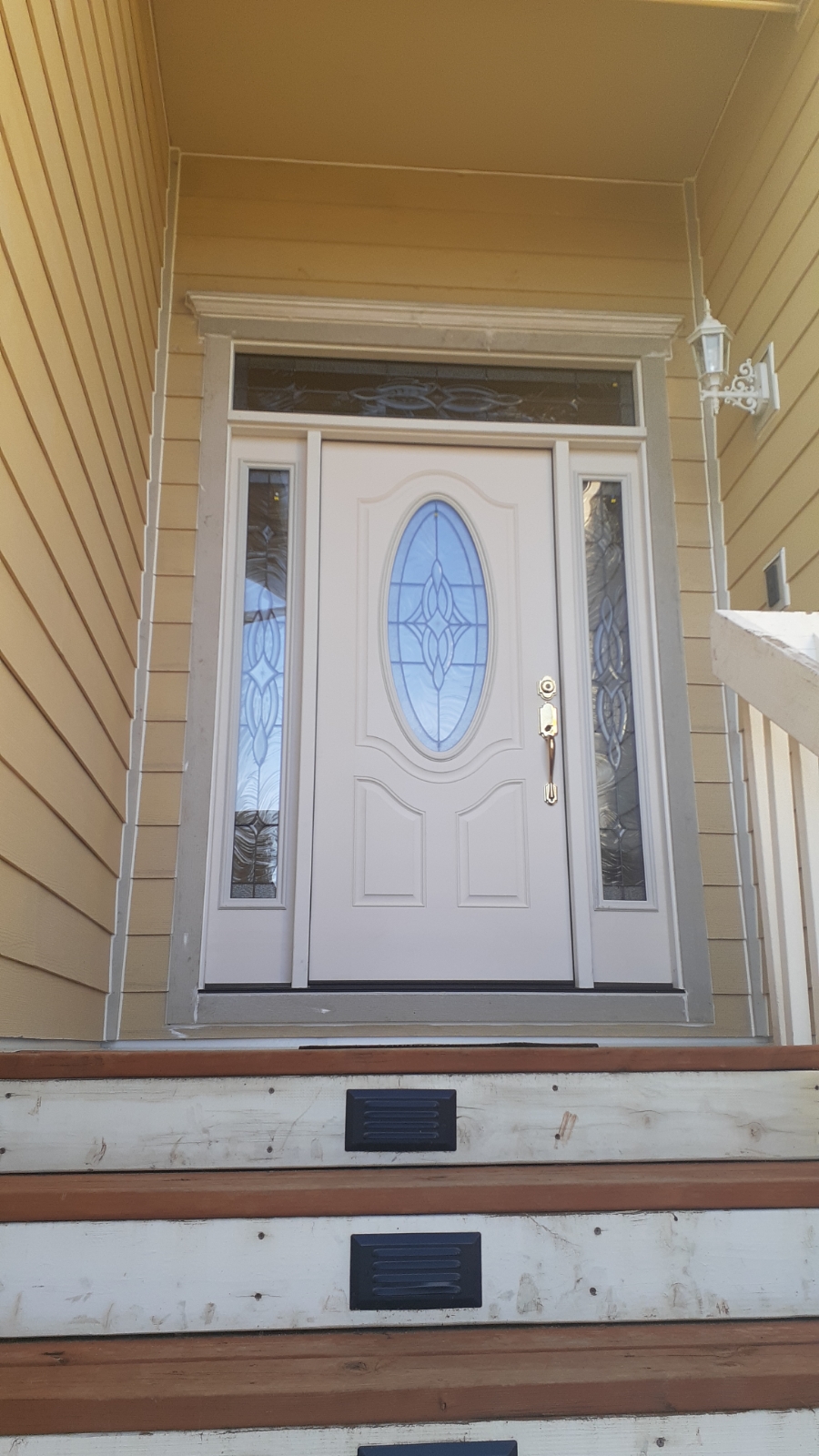 New Doors in Tigard, OR