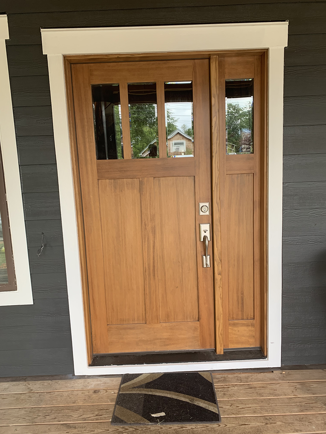 Residential Doors Tigard, OR