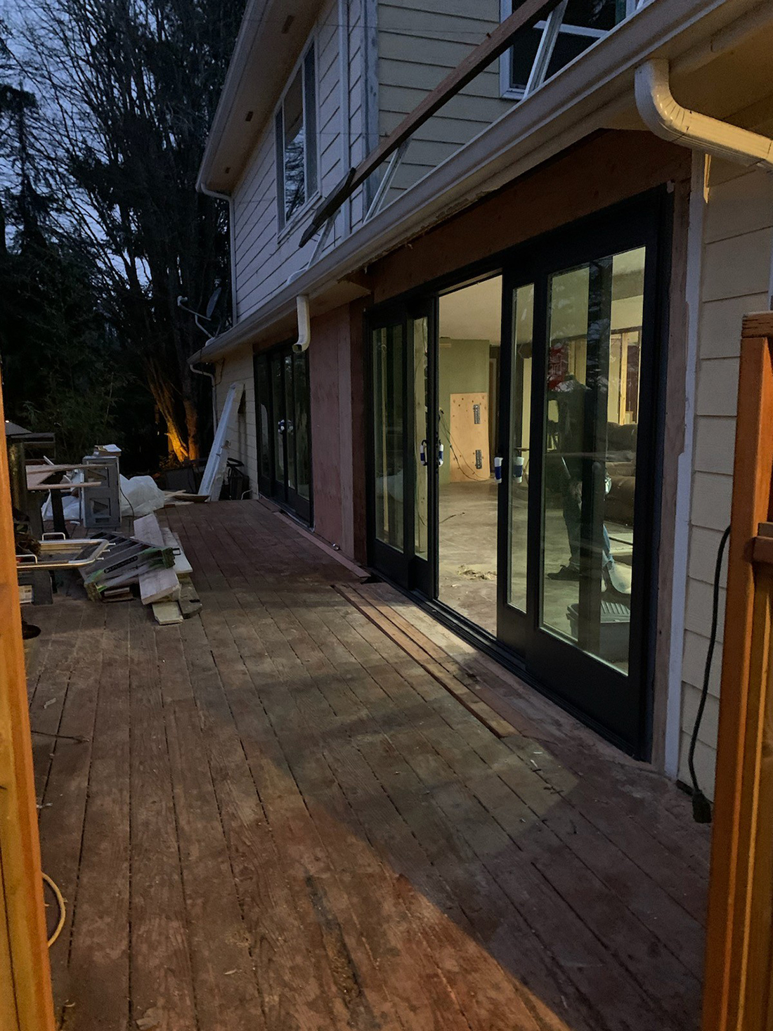 Portland, OR Door Installation