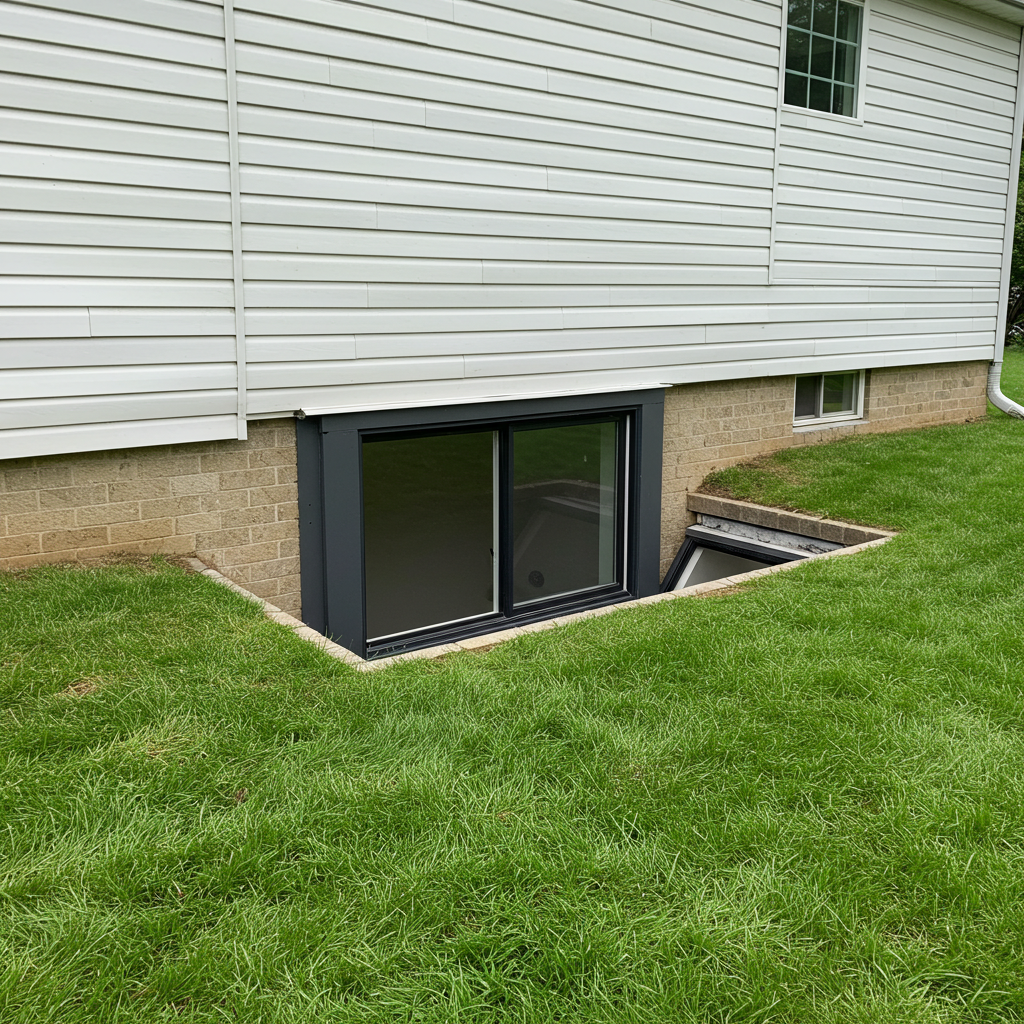 Aesthetic Appeal Exterior