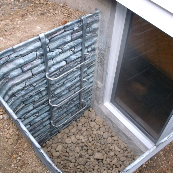 Aesthetic Appeal Exterior