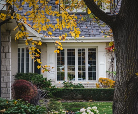 window installation in Vancouver, WA