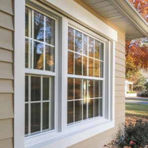 window replacement Tigard, OR