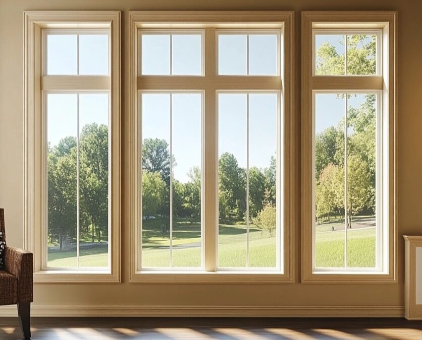 Simple Ways to Keep Your New Windows in Great Shape