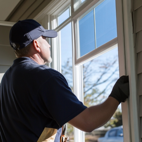 window installation Vancouver WA