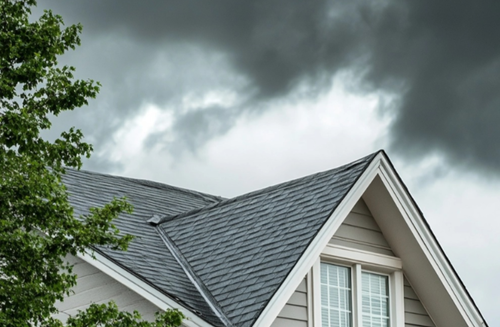 How Weather Conditions Impact Your Roof’s Lifespan