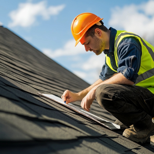 roofing Vancouver WA