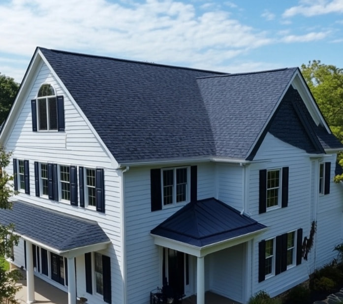 Why Professional Roofing Services Matter for Longevity