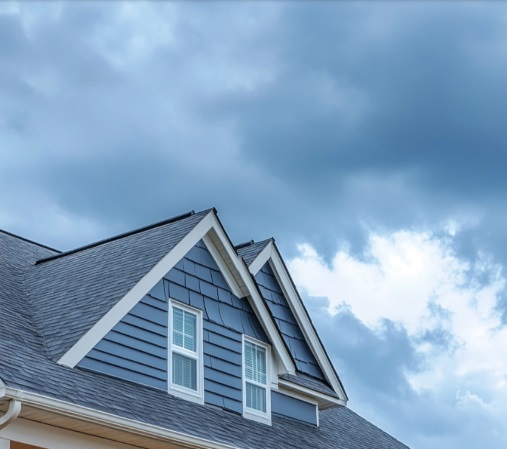 How Weather Conditions Impact Your Roof Over Time