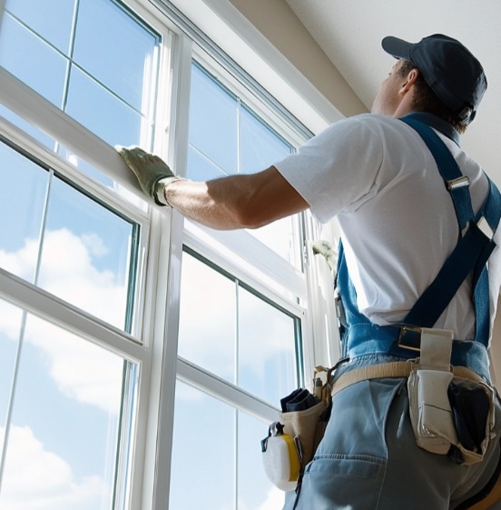 How Proper Window Installation Improves Home Safety
