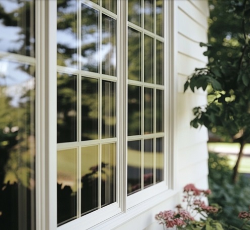 Elevate Your Home with Expert Window Installations
