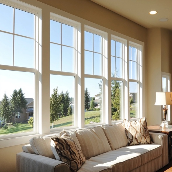Key Factors in Selecting the Best Window Replacement