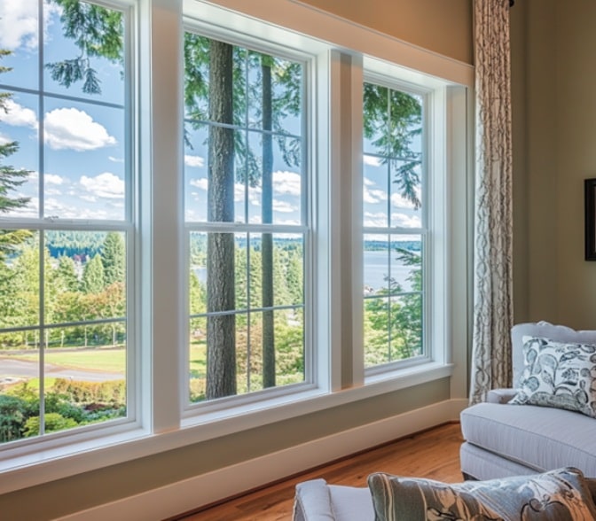 How Window Replacement Reduces Noise in Your Home