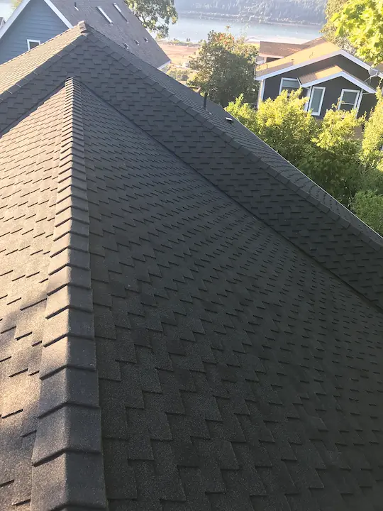 Clear Choice Construction - Owens Corning® Torch Down - Flat Roofing Systems