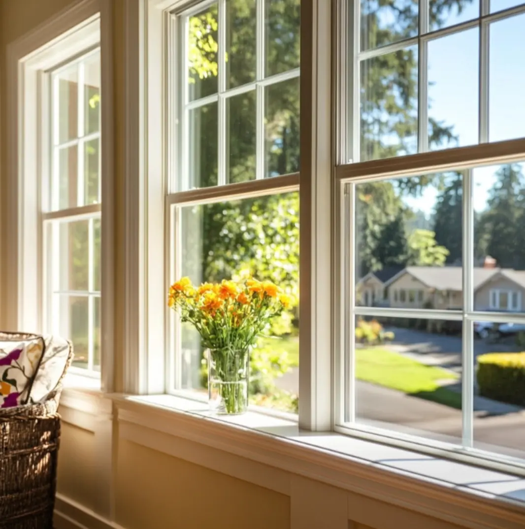 Replacement windows contractor in Salem Oregon