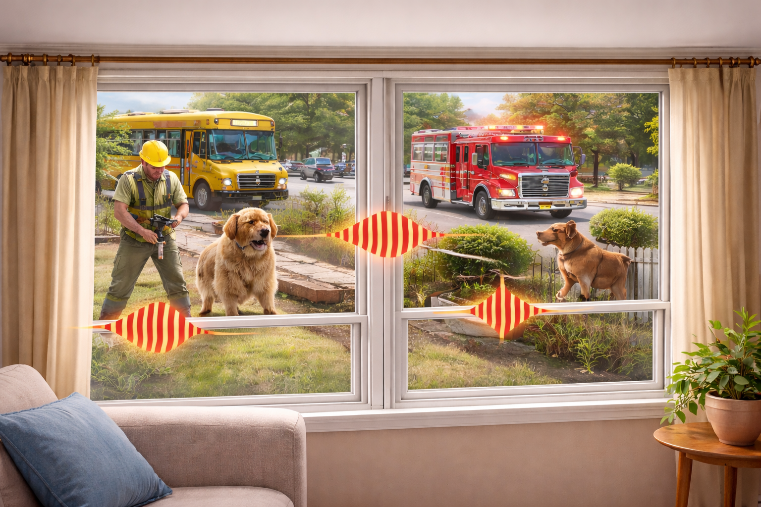 cracked glass portland oregon clear choice home window repair